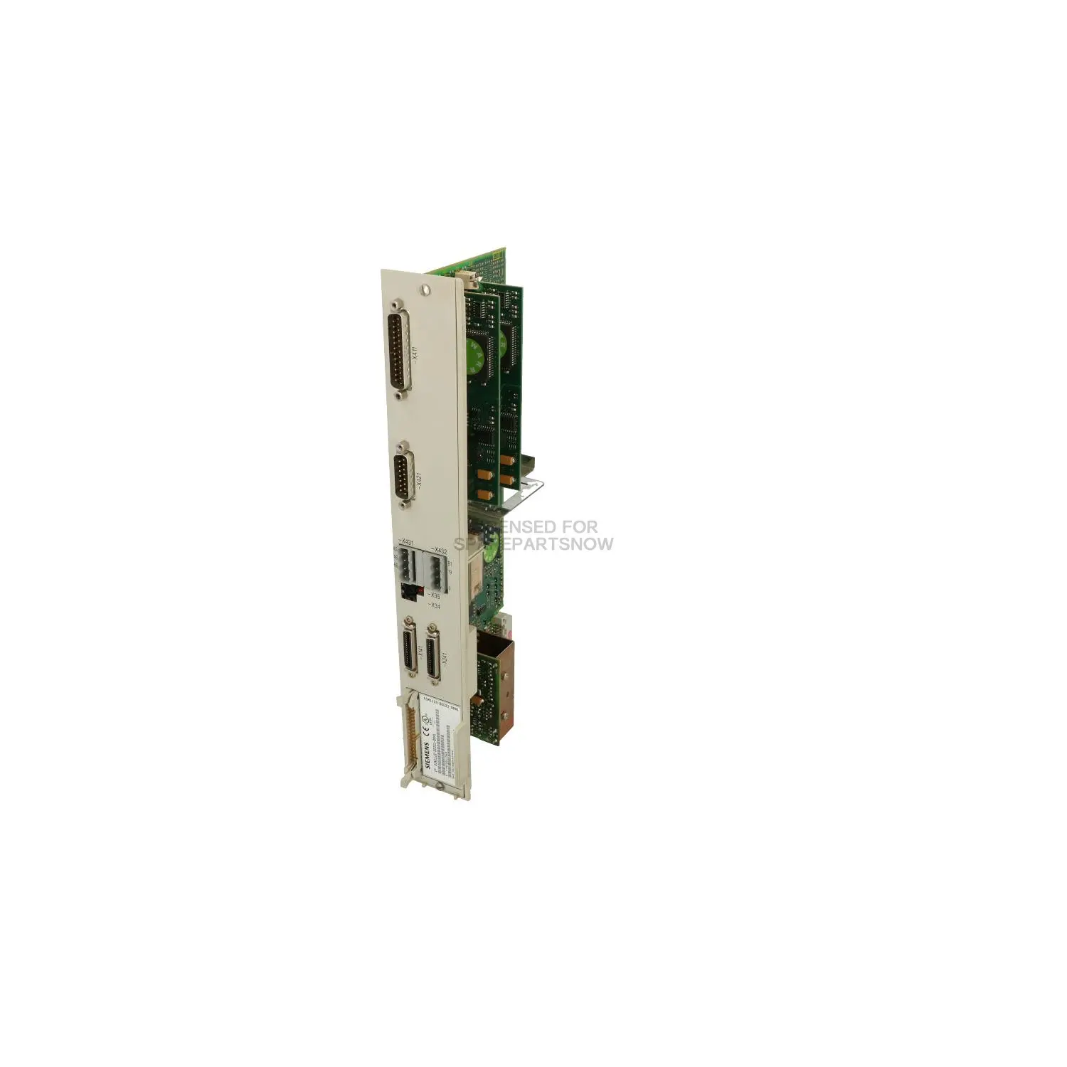 Produktfoto 1 von Siemens 6SN1118-0DG23-0AA1