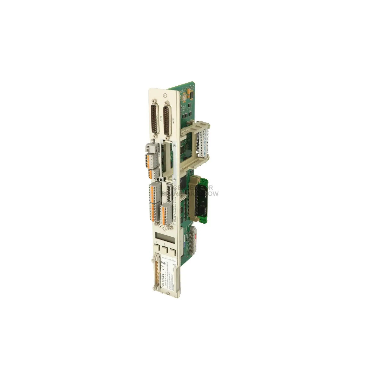 Produktfoto 1 von Siemens 6SN1118-1NJ01-0AA1