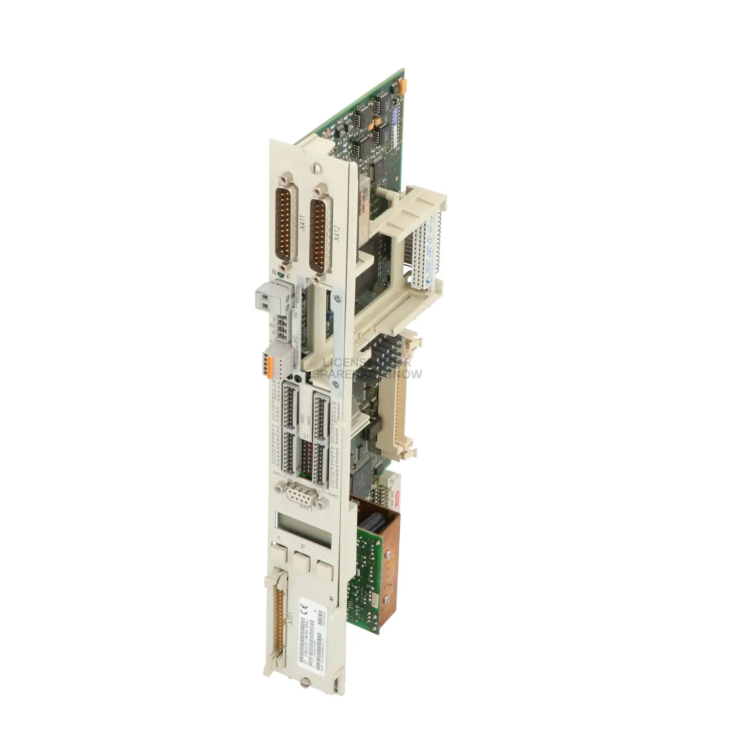 Produktfoto 1 von Siemens 6SN1118-1NK00-0AA1