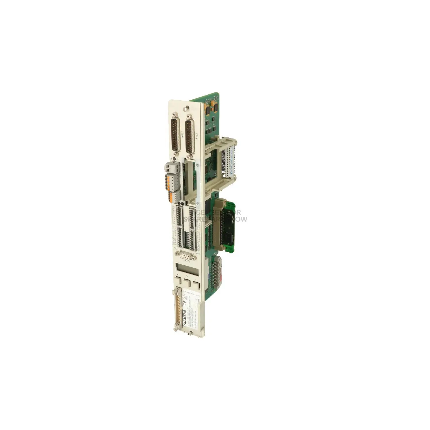 Produktfoto 1 von Siemens 6SN1118-1NK01-0AA1