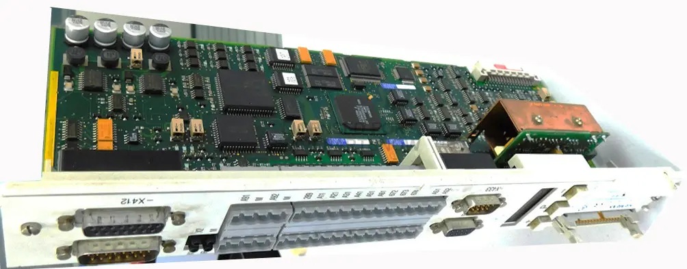Produktfoto 1 von Siemens 6SN1121-0BA11-0AA1