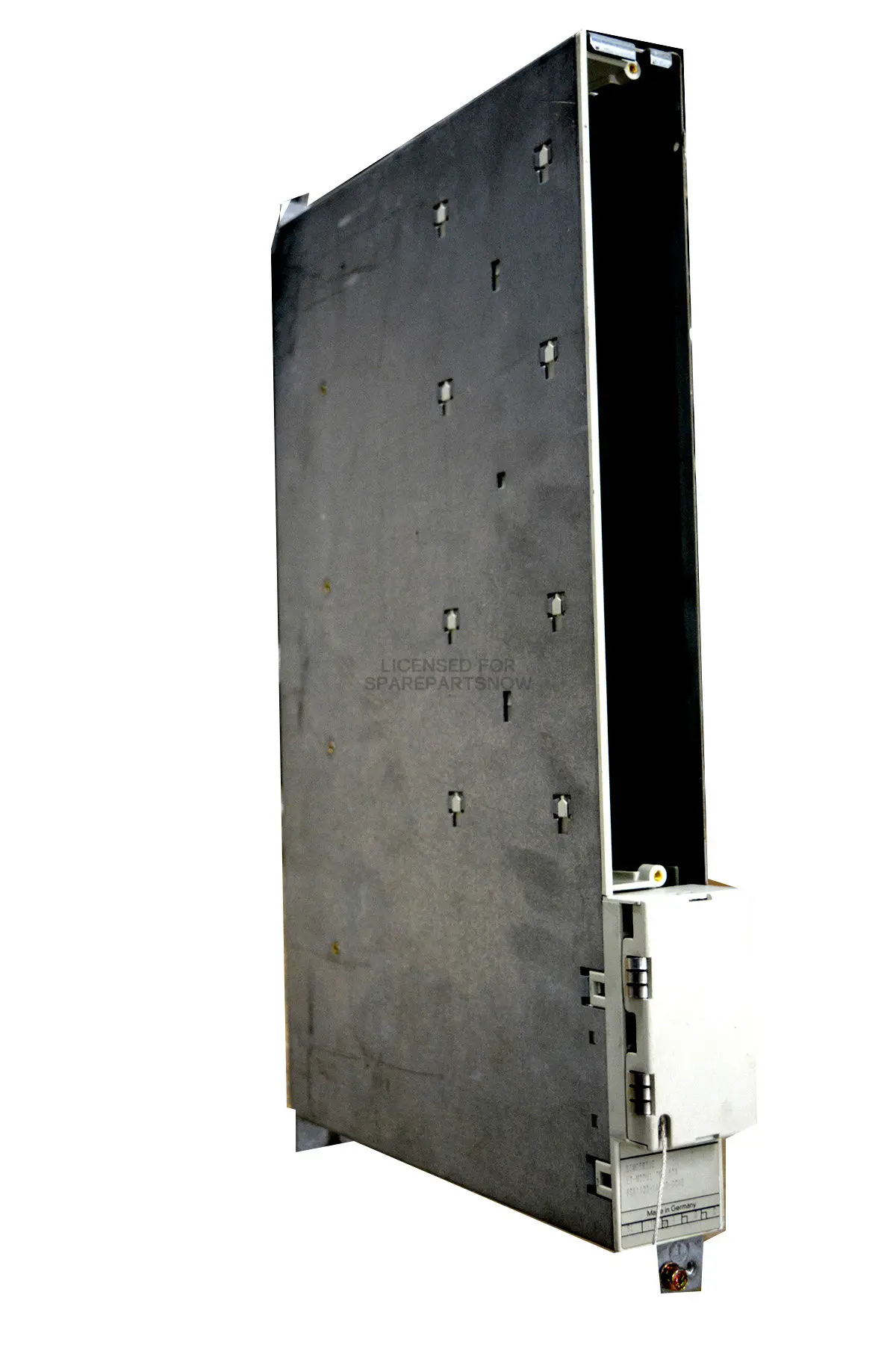 Produktfoto 1 von Siemens 6SN1123-1AA00-0CA0