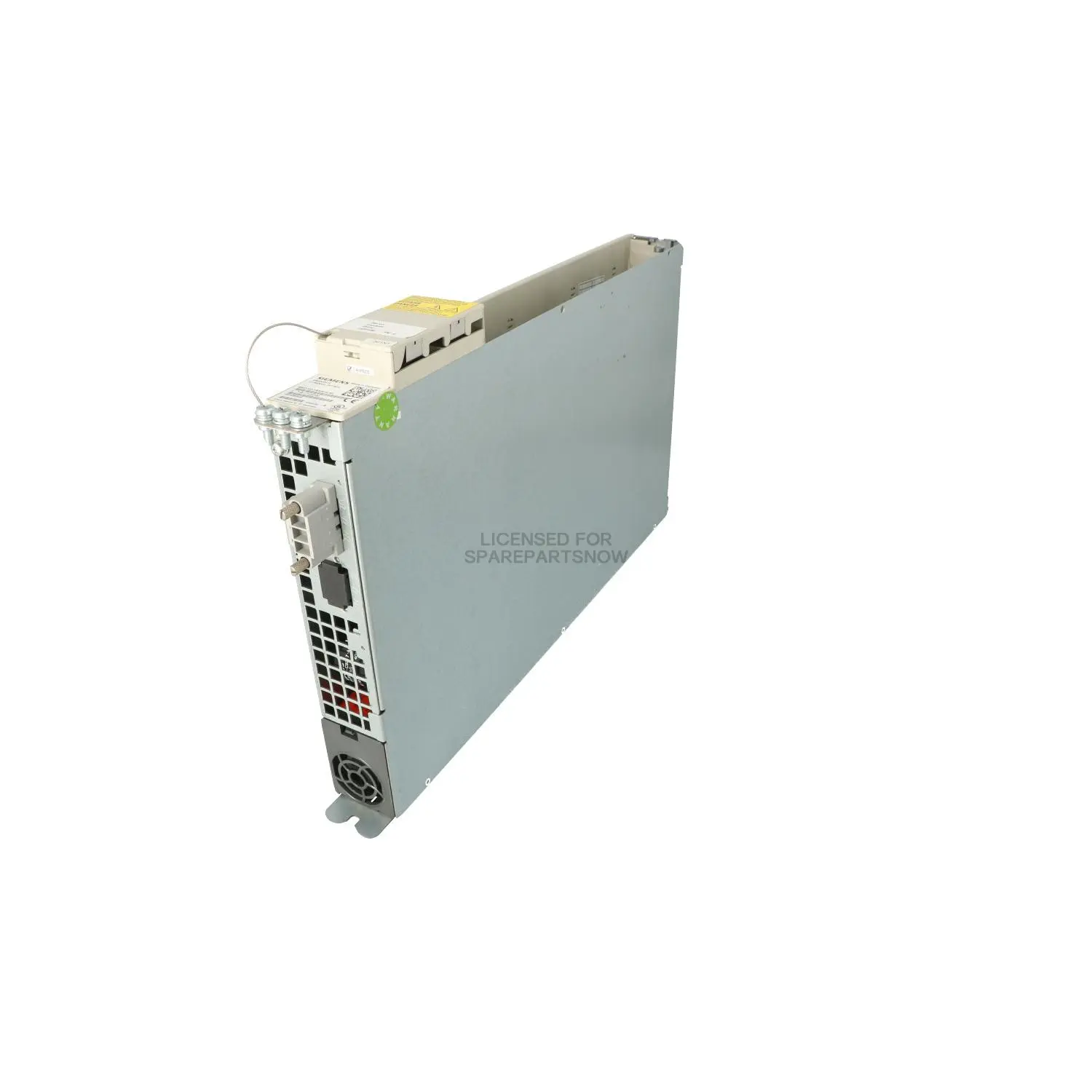 Produktfoto 1 von Siemens 6SN1123-1AA00-0CA2