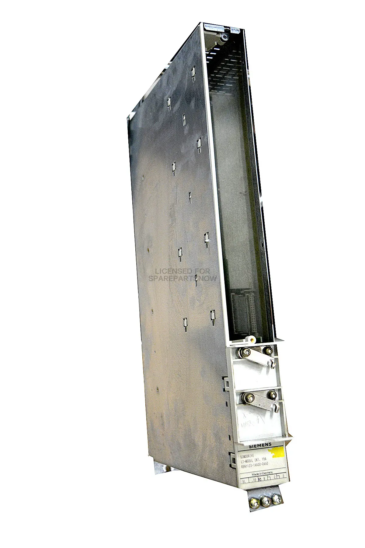 Produktfoto 1 von Siemens 6SN1123-1AA00-0AA0