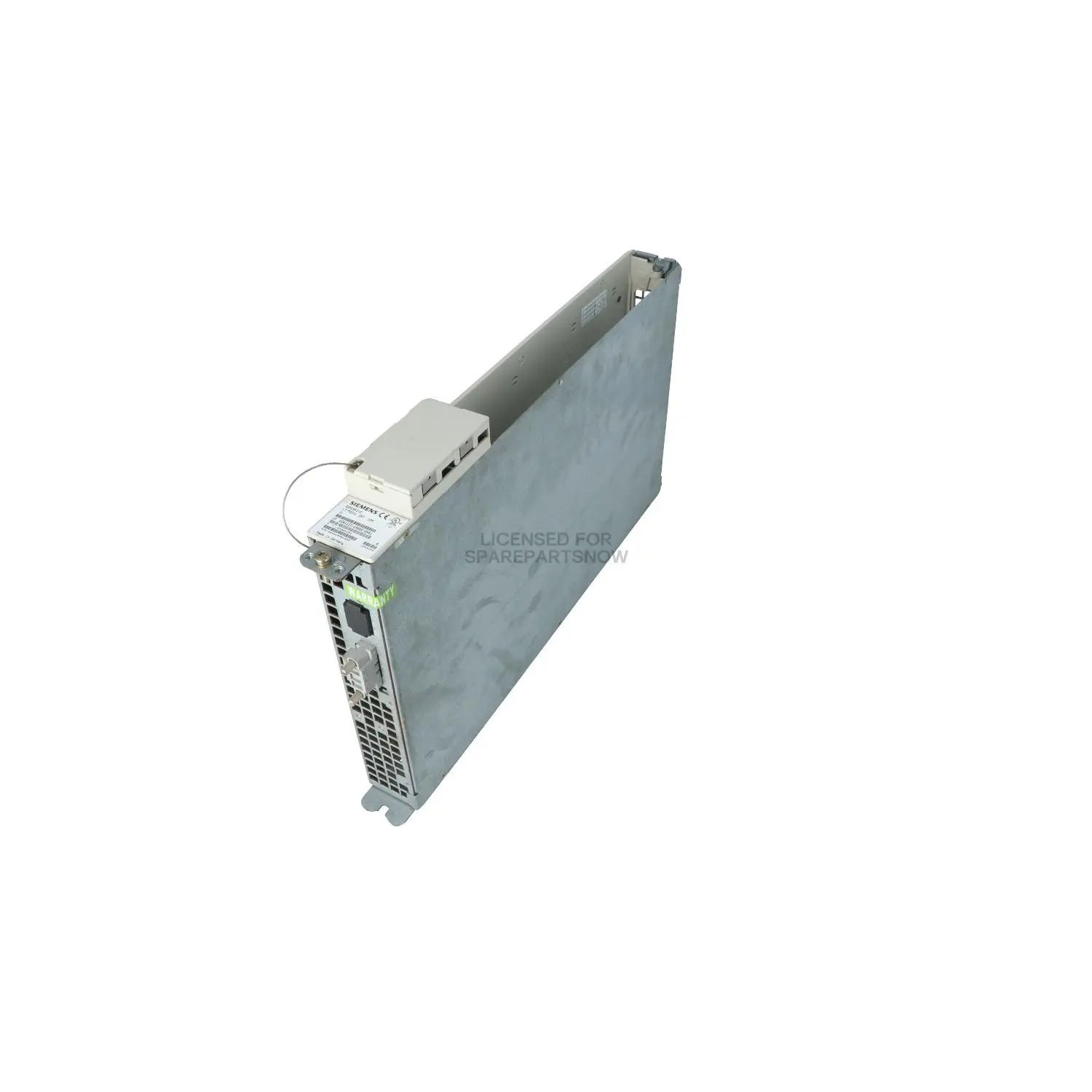Produktfoto 1 von Siemens 6SN1123-1AA00-0AA1