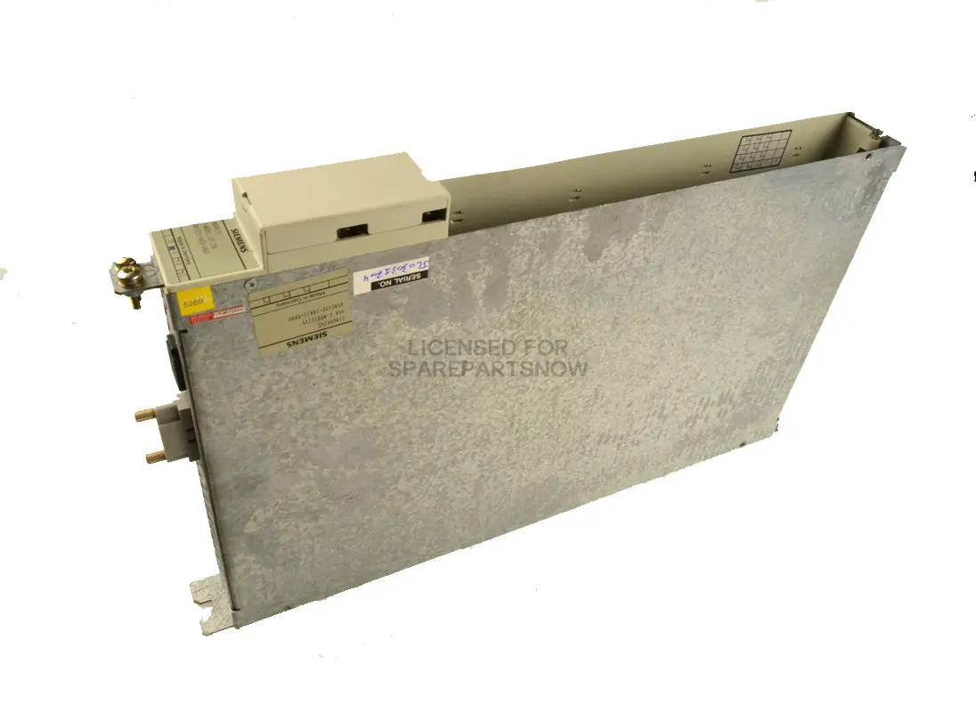 Produktfoto 1 von Siemens 6SN1123-1AA00-0BA0
