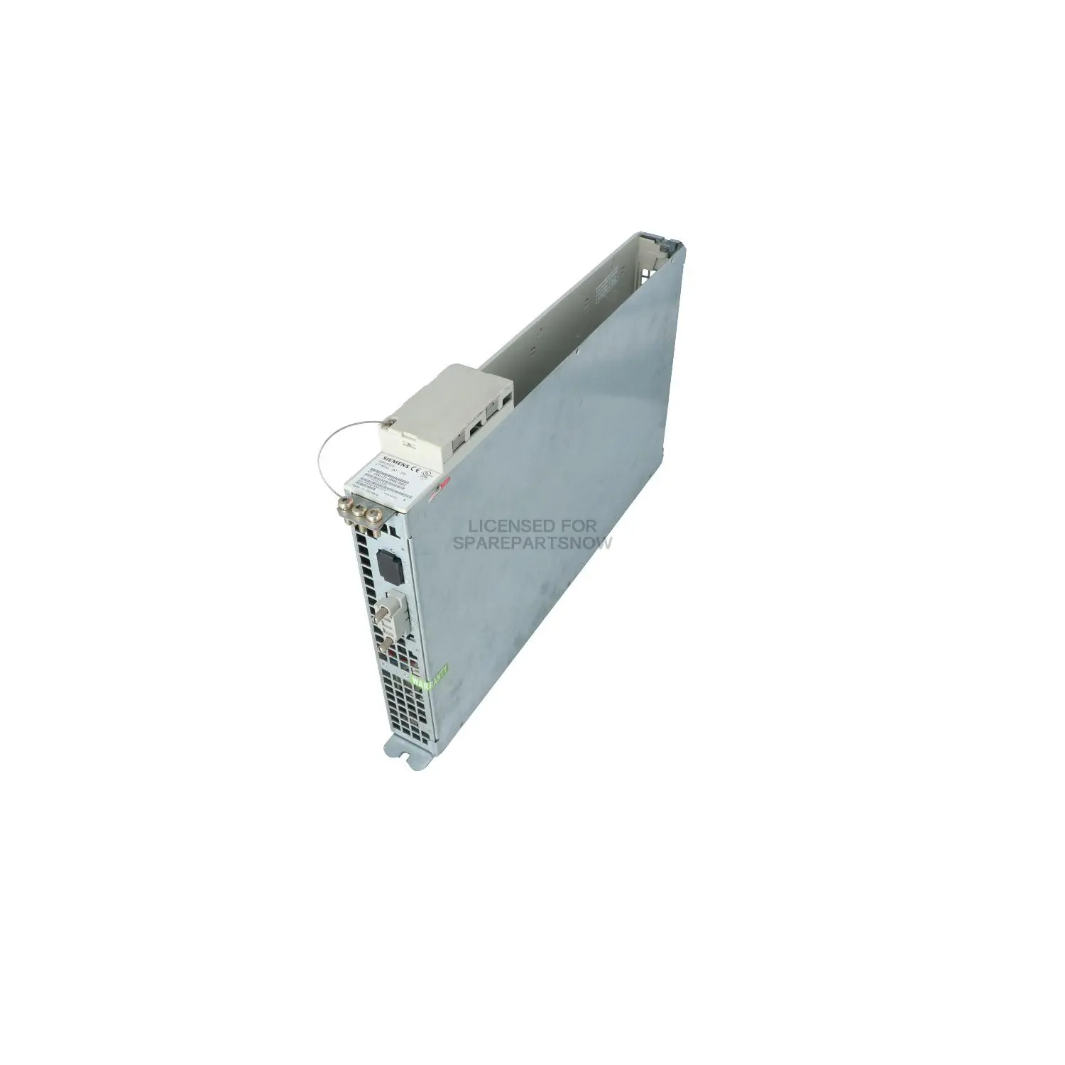 Produktfoto 1 von Siemens 6SN1123-1AA00-0BA1