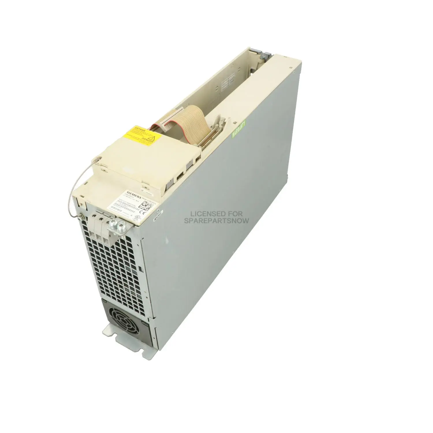 Produktfoto 1 von Siemens 6SN1123-1AA00-0DA2