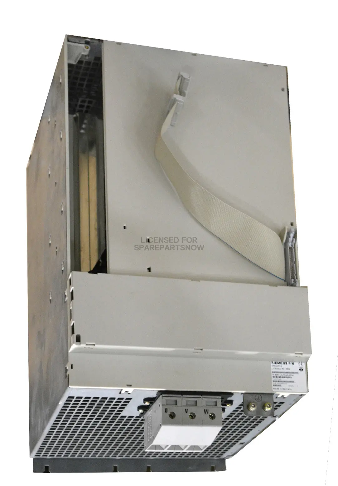 Produktfoto 1 von Siemens 6SN1123-1AA00-0FA0