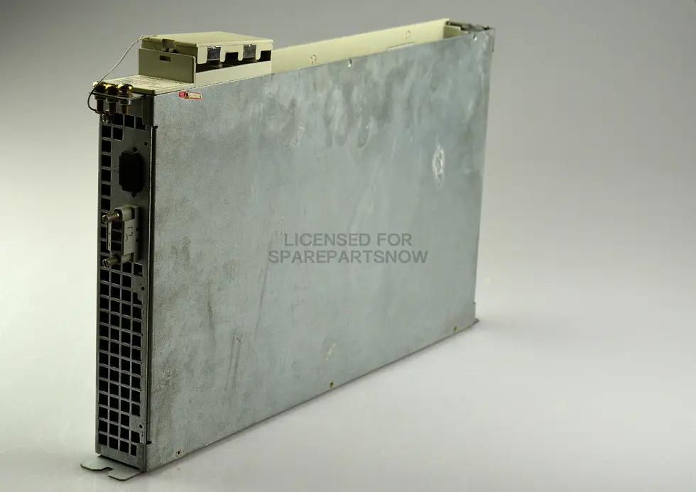 Produktfoto 1 von Siemens 6SN1123-1AA00-0HA0