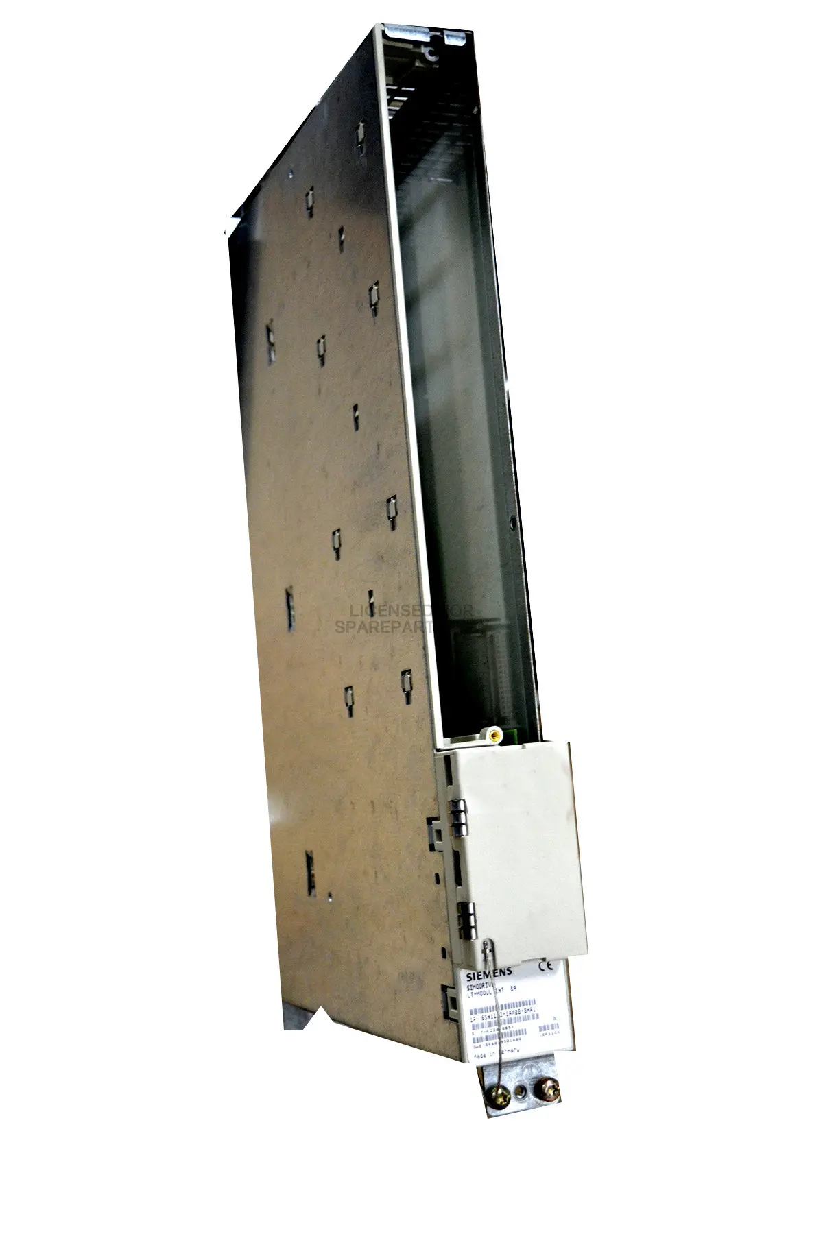 Produktfoto 1 von Siemens 6SN1123-1AA00-0HA1