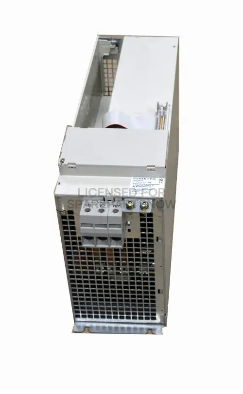 Produktfoto 1 von Siemens 6SN1123-1AA00-0LA0