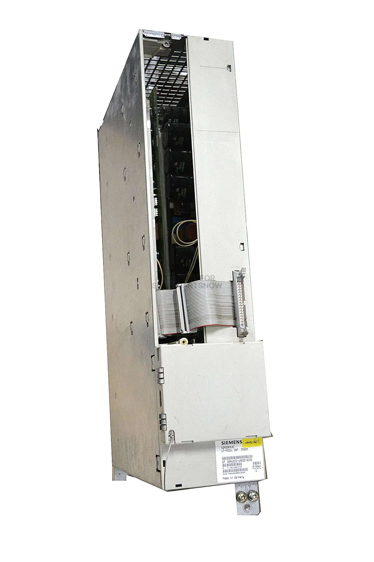 Produktfoto 1 von Siemens 6SN1123-1AB00-0CA0