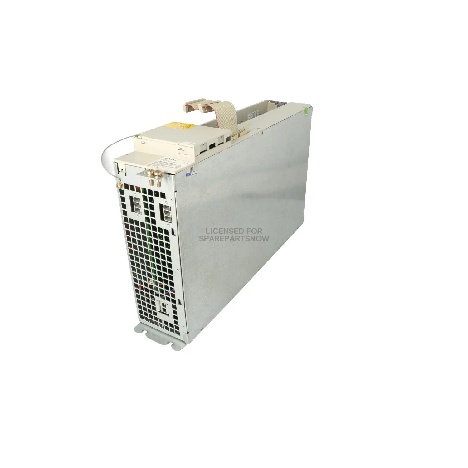 Produktfoto 1 von Siemens 6SN1123-1AB00-0CA1