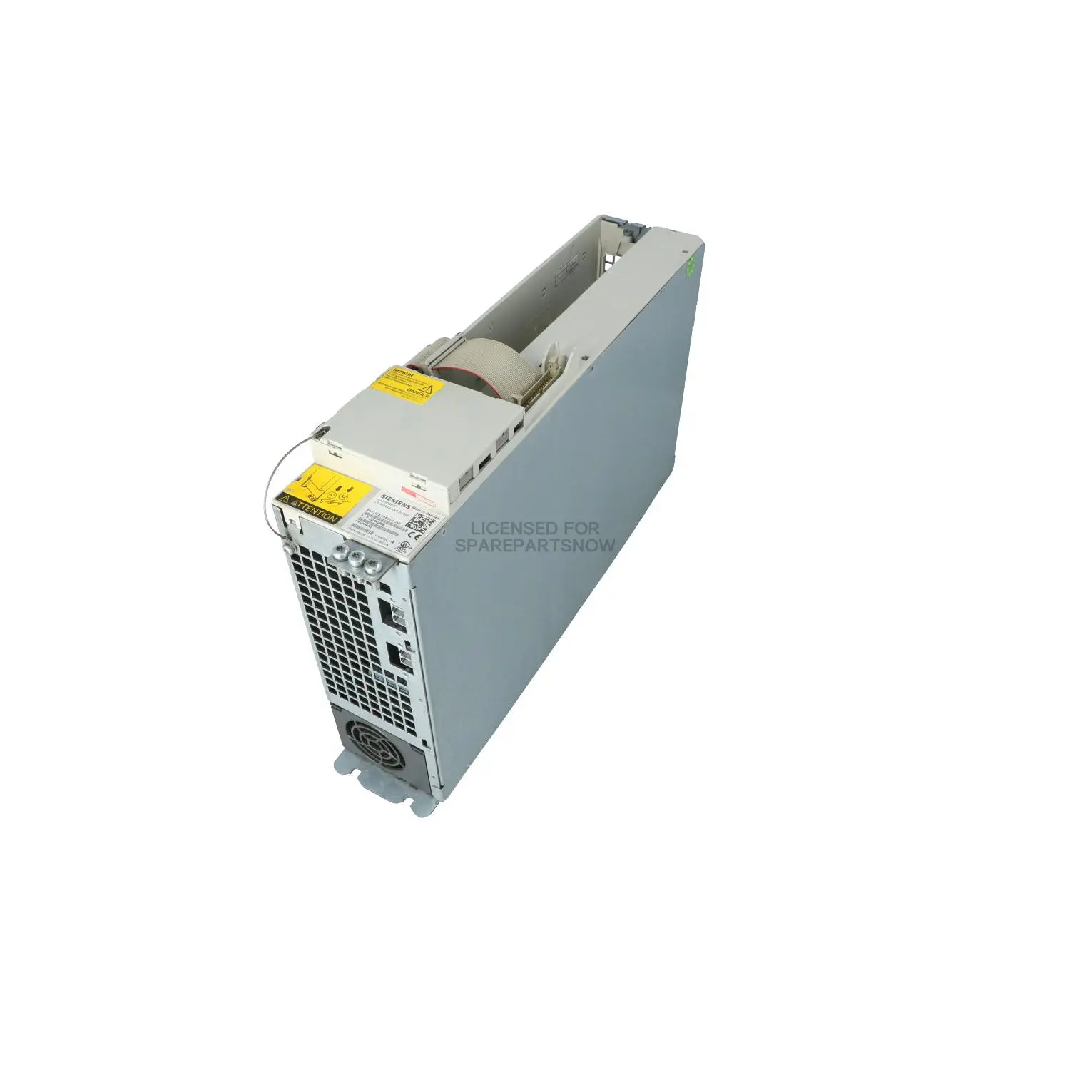 Produktfoto 1 von Siemens 6SN1123-1AB00-0CA2