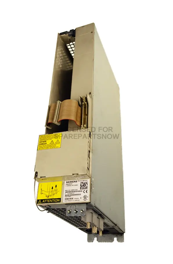 Produktfoto 1 von Siemens 6SN1123-1AB00-0CA3