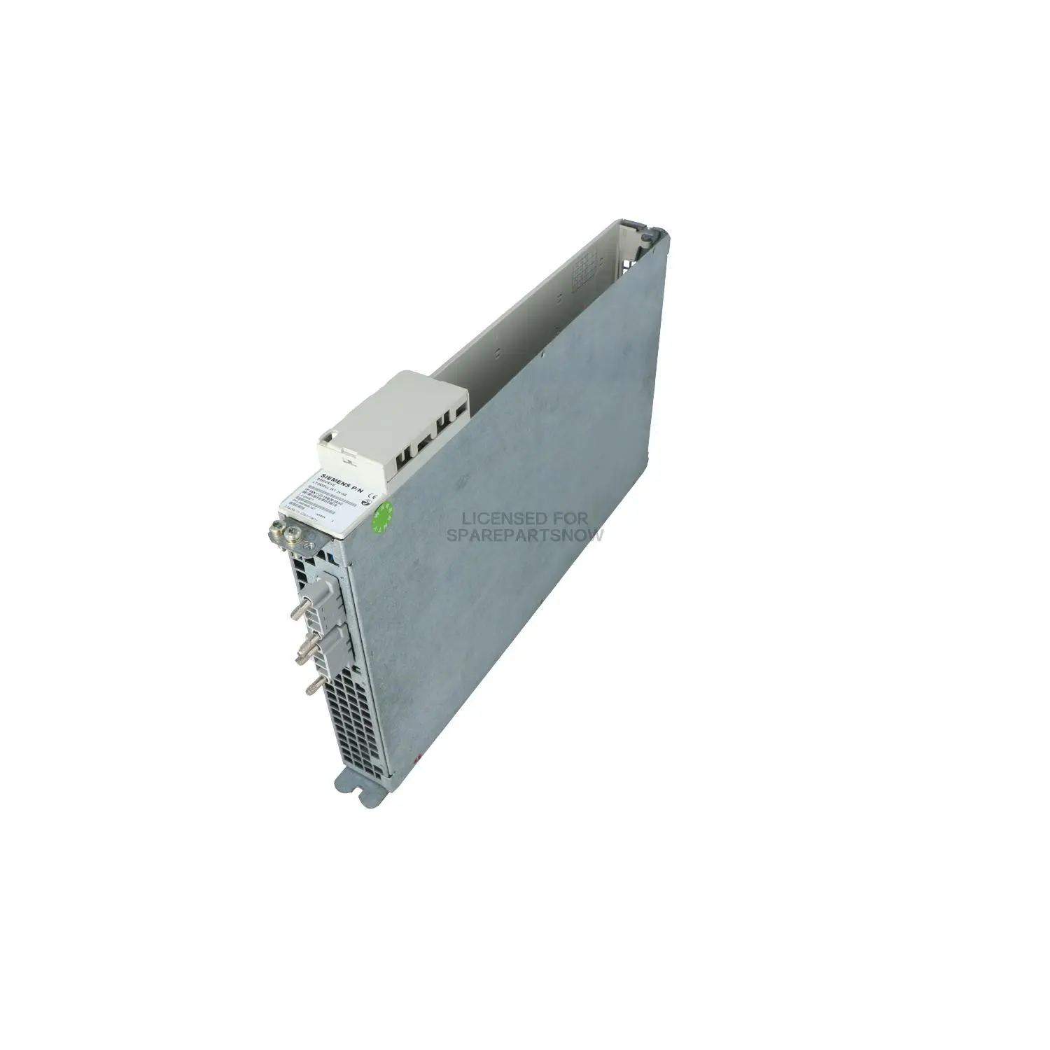 Produktfoto 1 von Siemens 6SN1123-1AB00-0AA0
