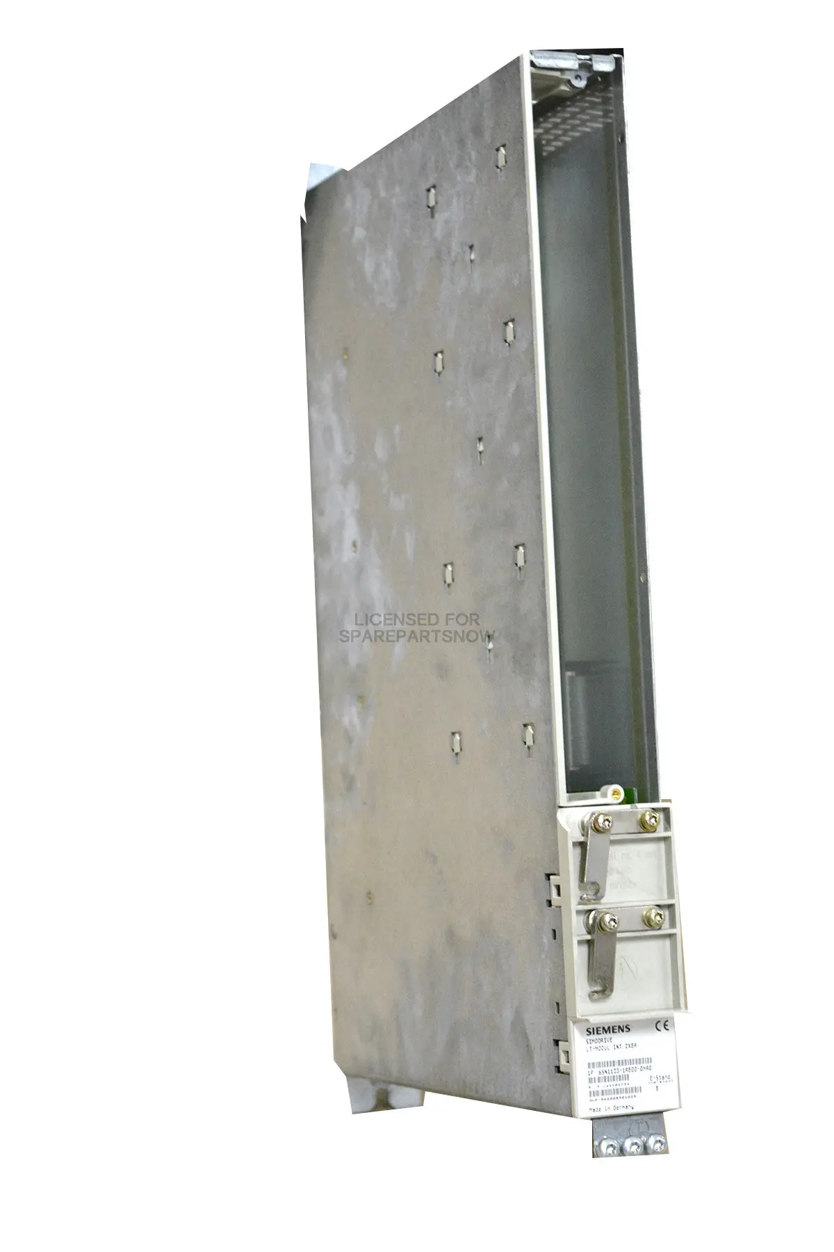 Produktfoto 1 von Siemens 6SN1123-1AB00-0HA0
