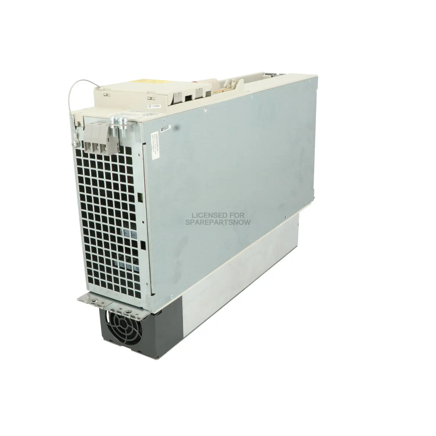 Produktfoto 1 von Siemens 6SN1124-1AA00-0DA2