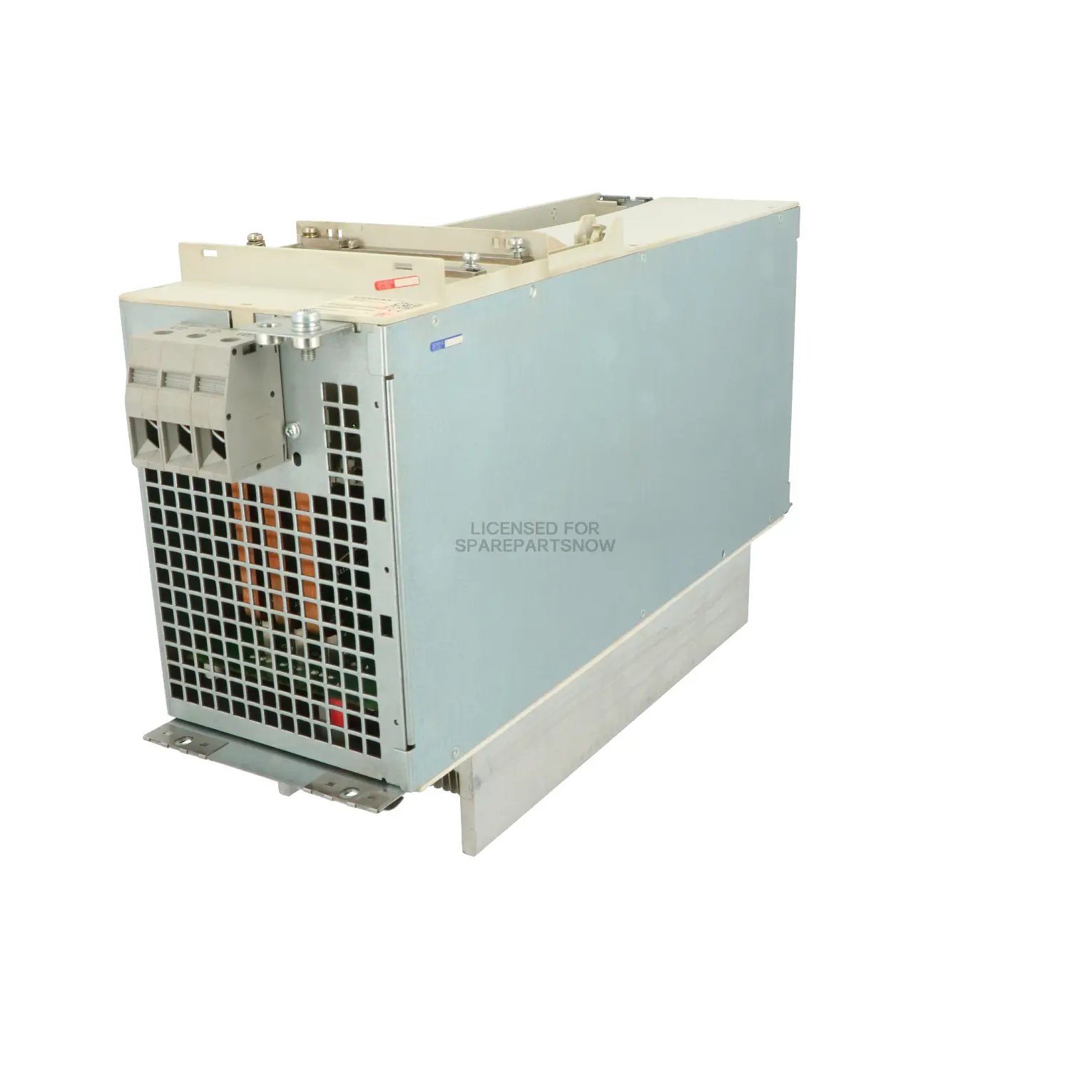 Produktfoto 1 von Siemens 6SN1124-1AA00-0EA1