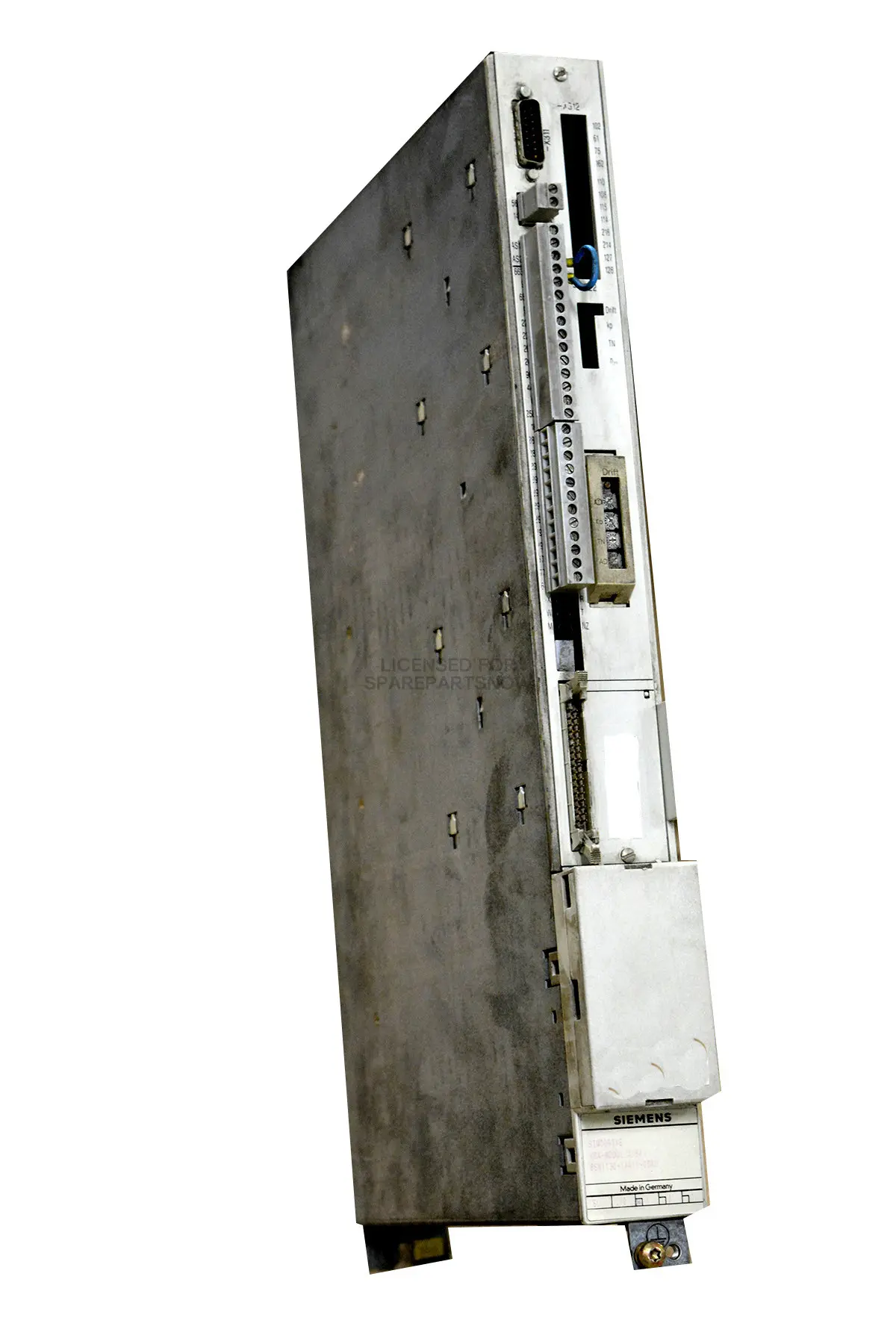 Produktfoto 1 von Siemens 6SN1130-1AA11-0CA0