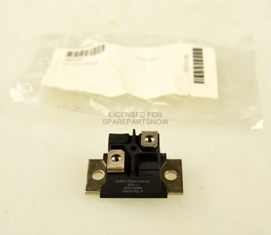 Produktfoto 1 von Siemens 6SY7000-0AB18