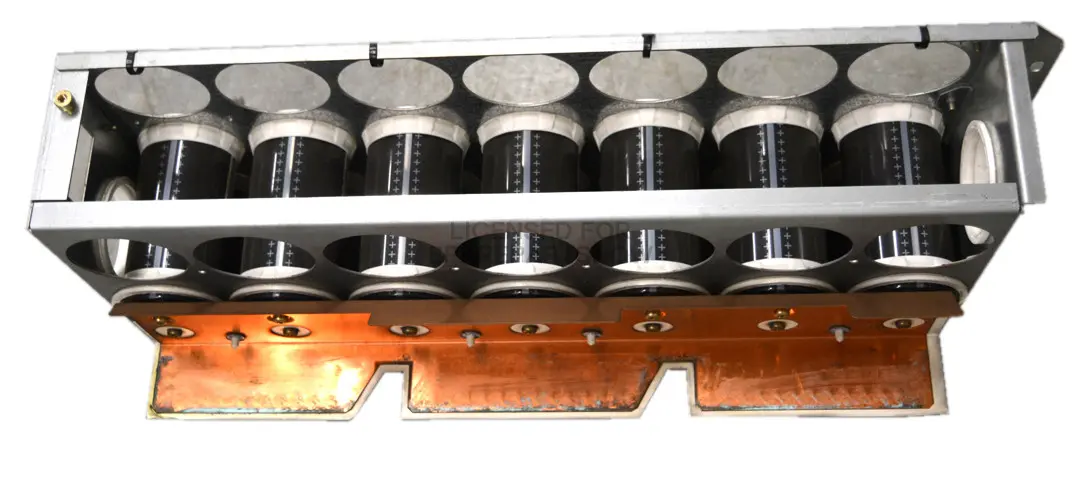 Produktfoto 1 von Siemens 6SY7000-0AD54