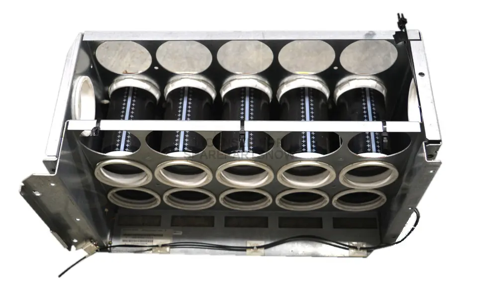 Produktfoto 1 von Siemens 6SY7000-0AD85