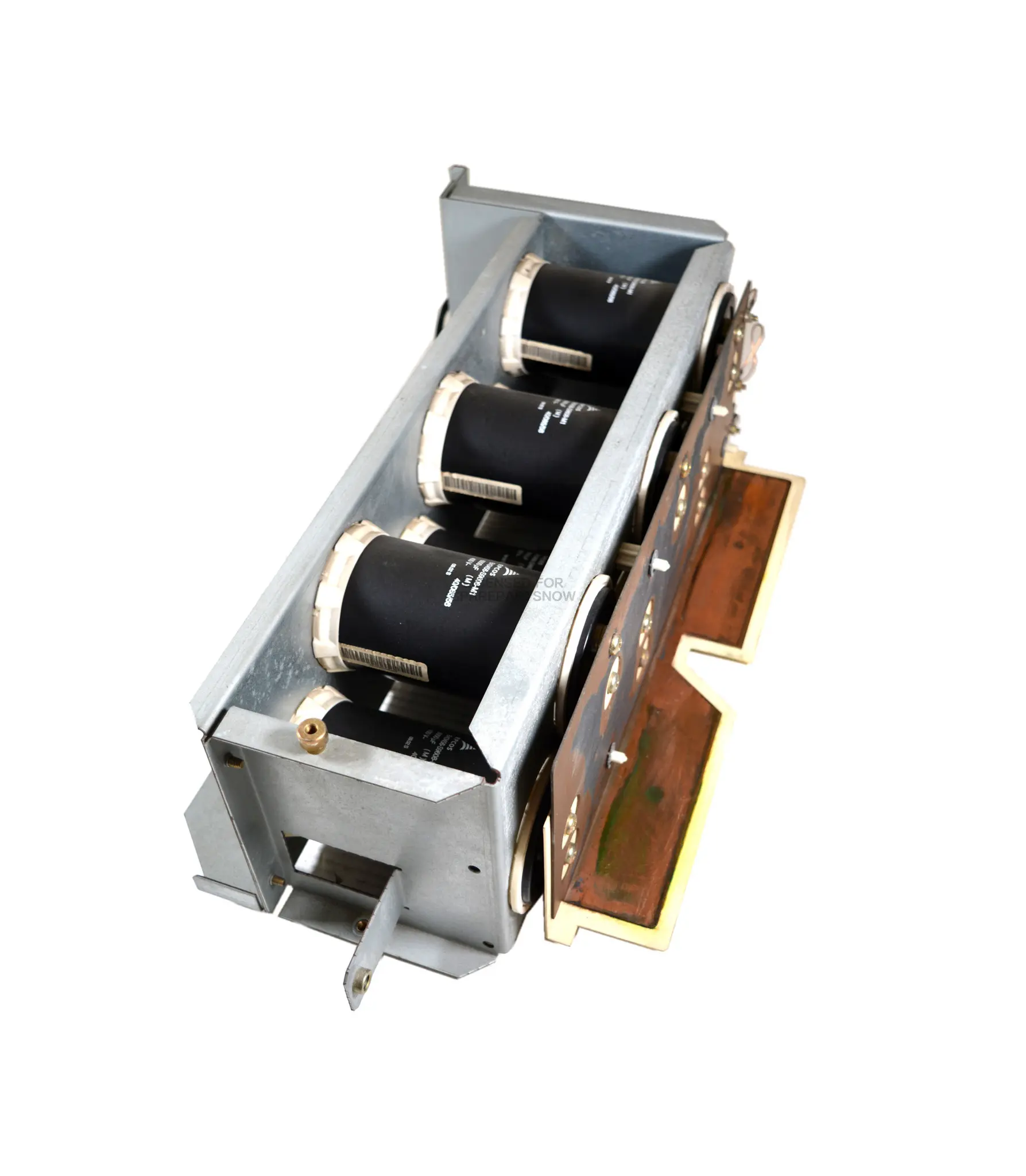 Produktfoto 1 von Siemens 6SY7000-0AD86
