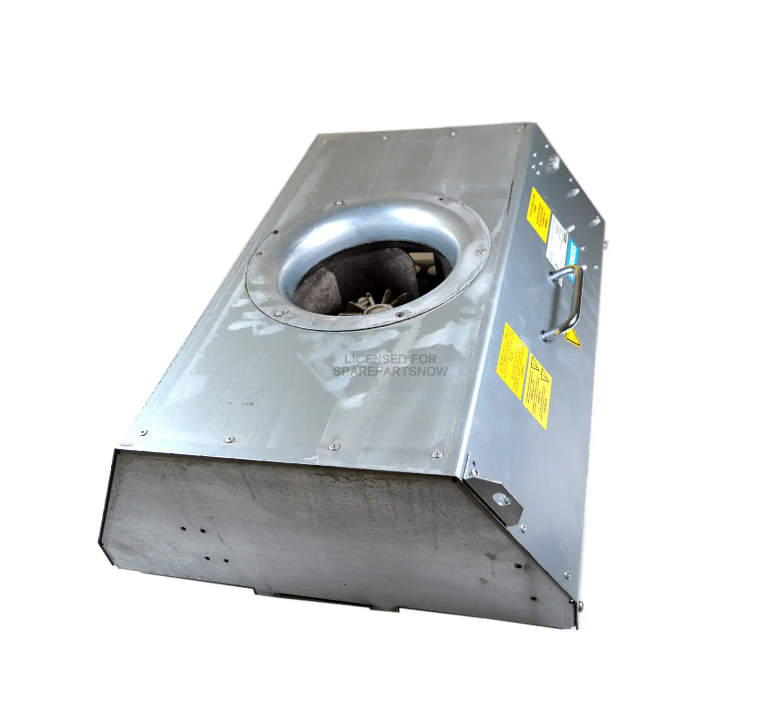 Produktfoto 1 von Siemens 6SY7000-1AB68