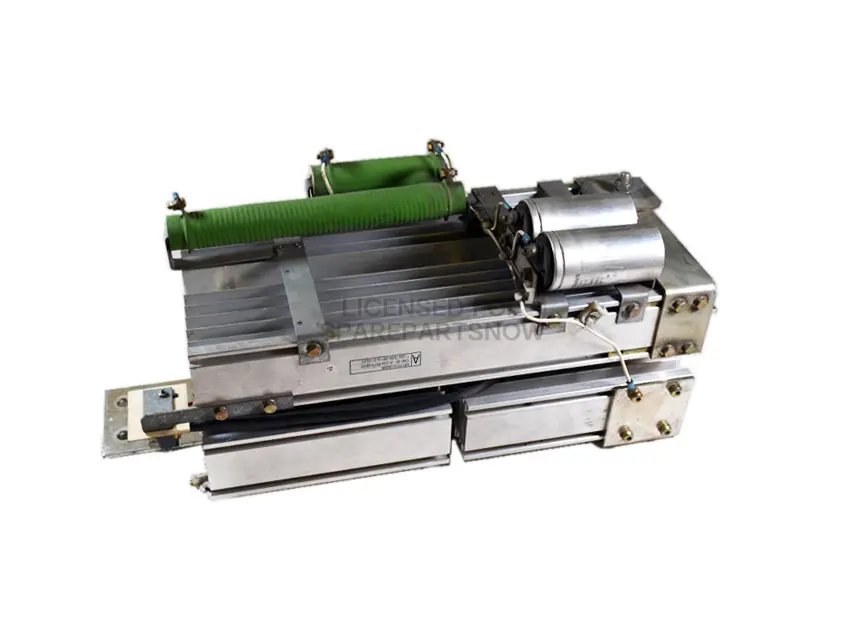 Siemens 6SY7010-0AB35