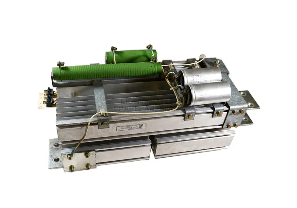 Siemens 6SY7010-0AB36