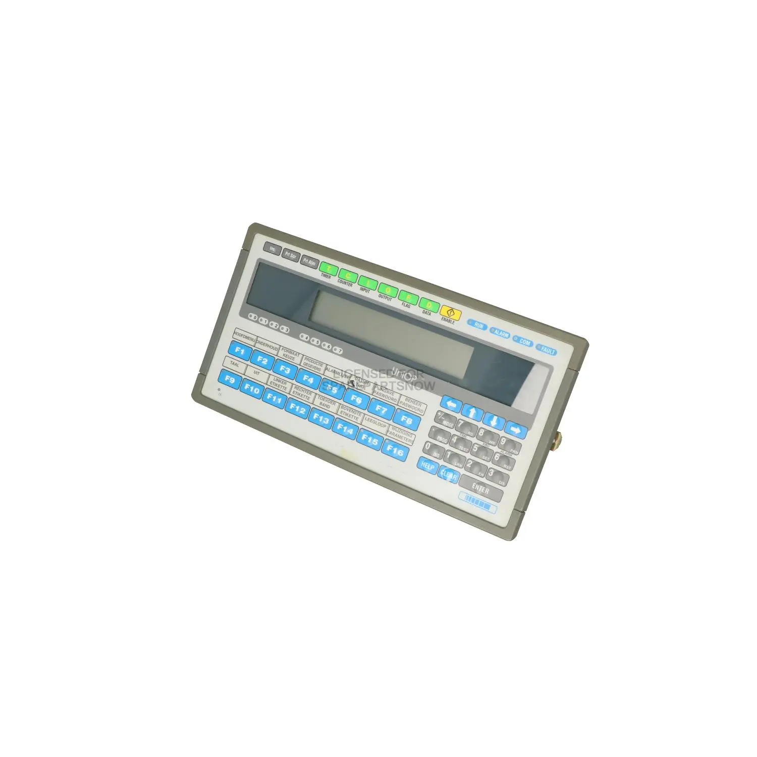 Produktfoto 1 von UniOp 6ZA983-7