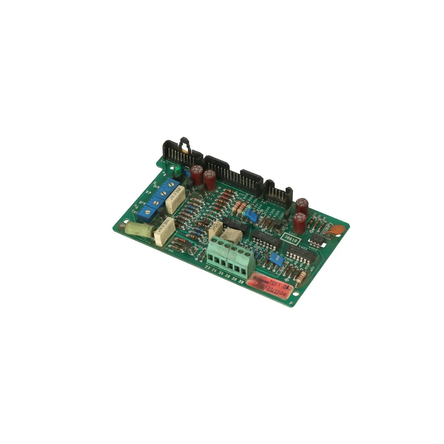 Produktfoto 1 von Lenze 7061D62