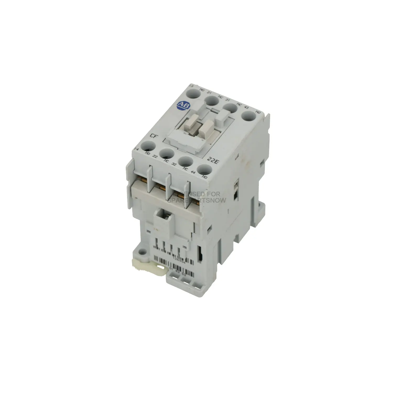 Produktfoto 1 von Allen-Bradley 700-CF220KF