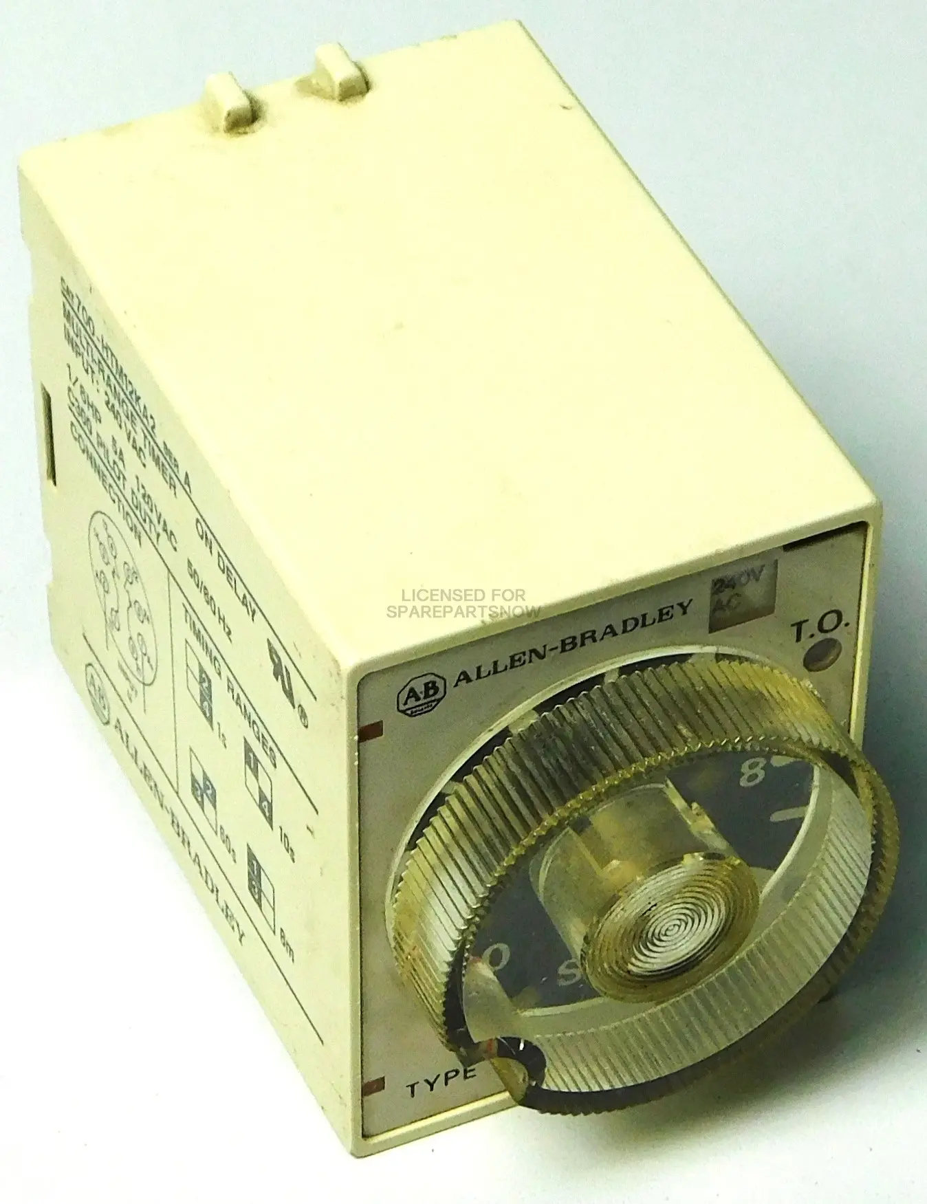 Produktfoto 1 von Allen-Bradley 700-HTM12KA2