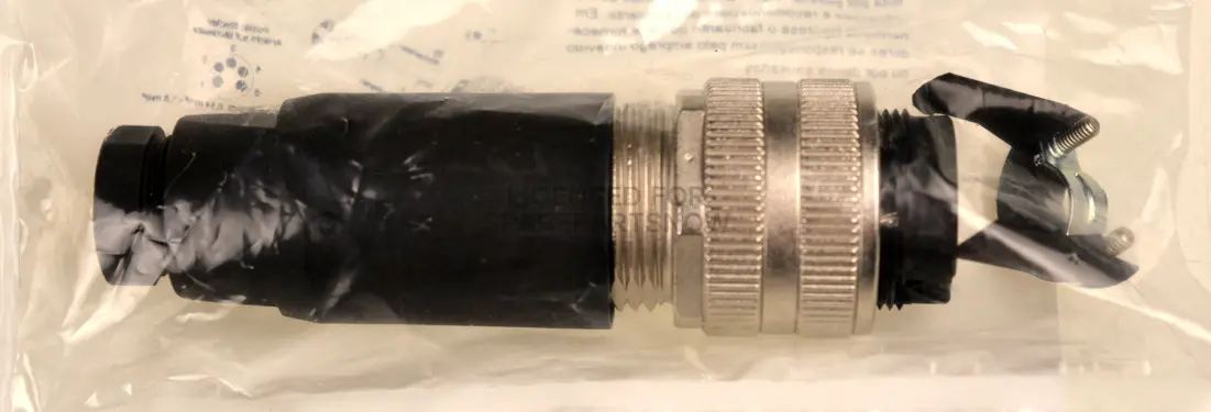 Produktfoto 1 von Murr Elektronik 7000-78081-0000000