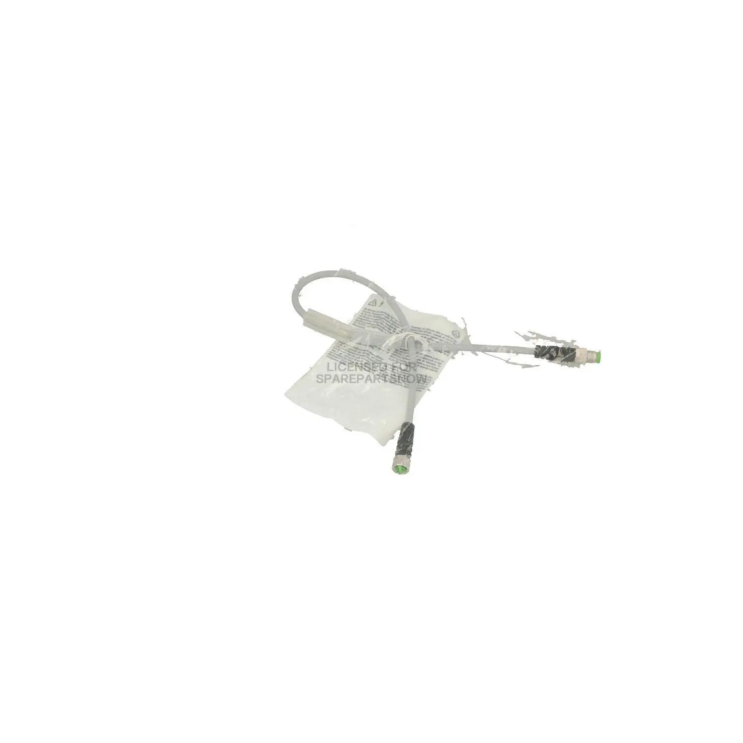 Produktfoto 1 von Murr Elektronik 7000-88001-2200030