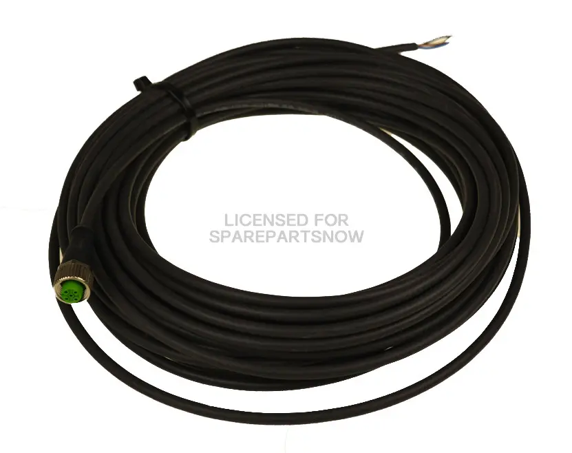 Produktfoto 1 von Murr Elektronik 7000-12181-6231500