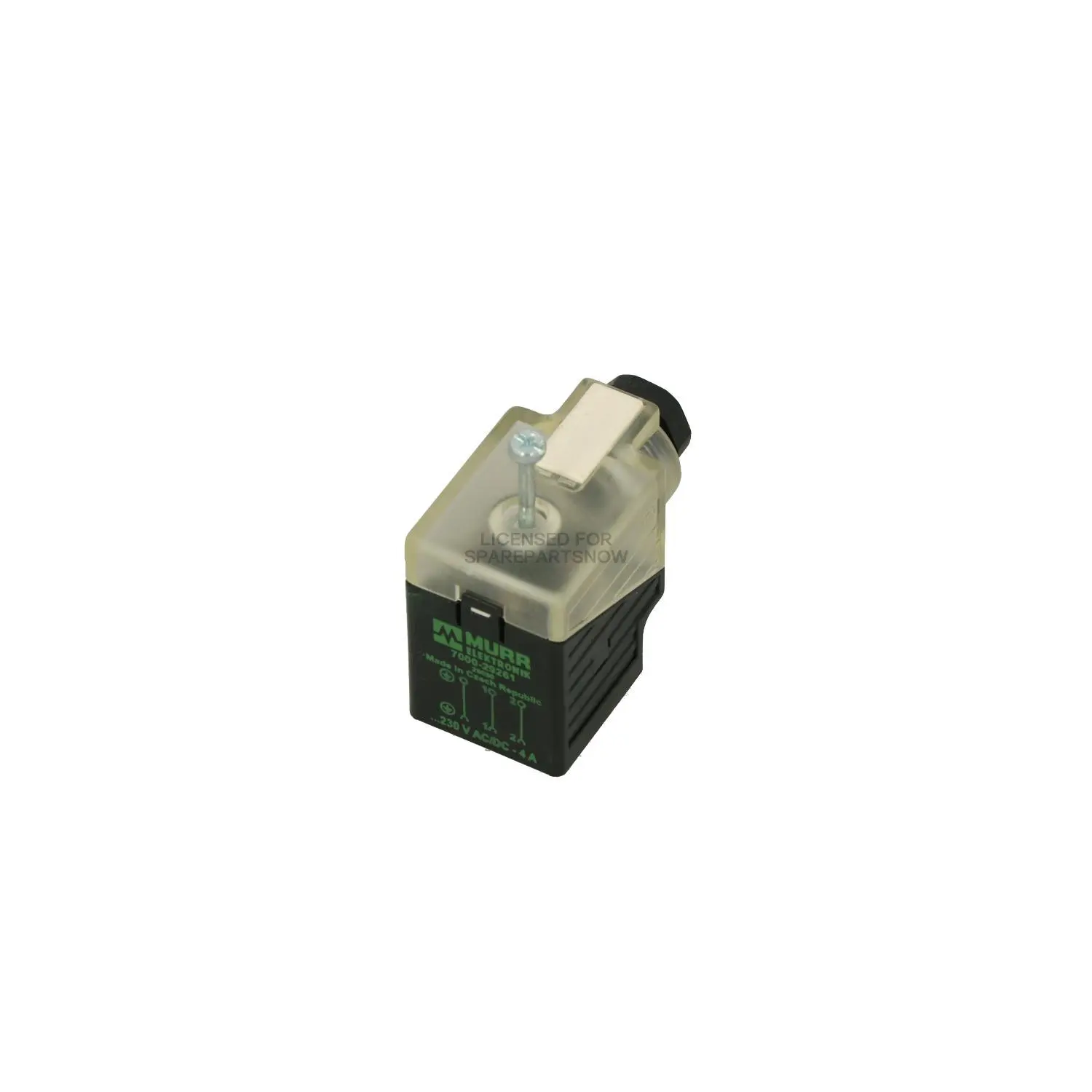 Produktfoto 1 von Murr Elektronik 7000-29261-0000000