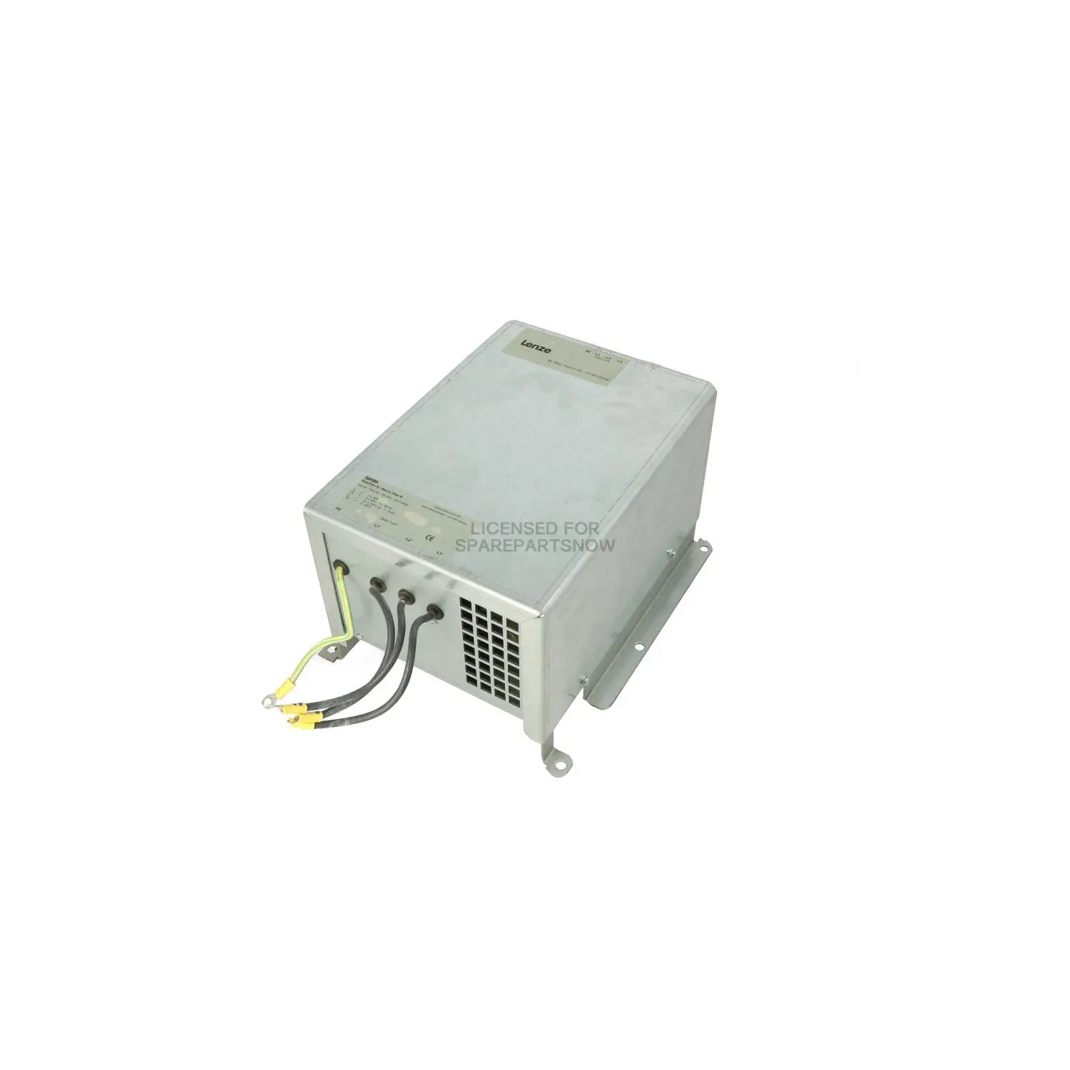 Produktfoto 1 von Lenze 700253