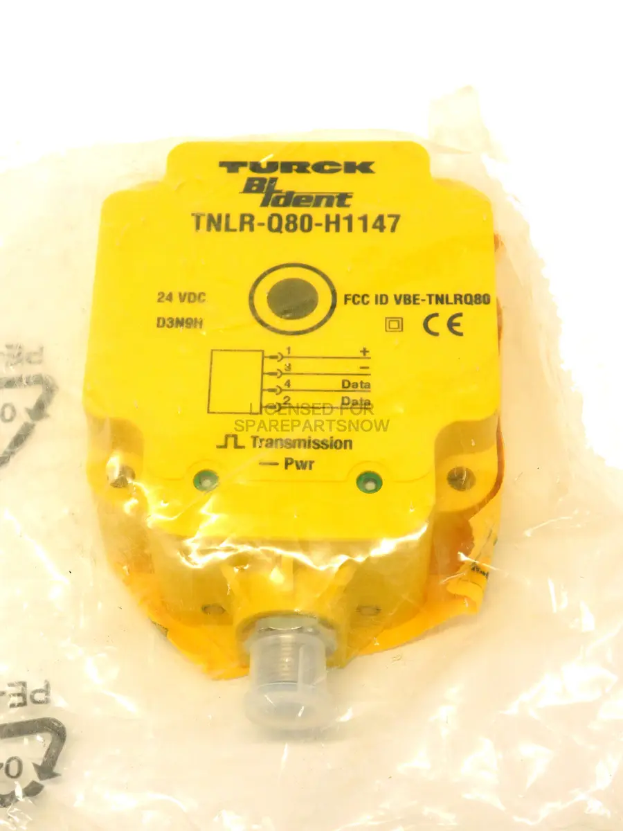 Produktfoto 1 von Turck 7030230