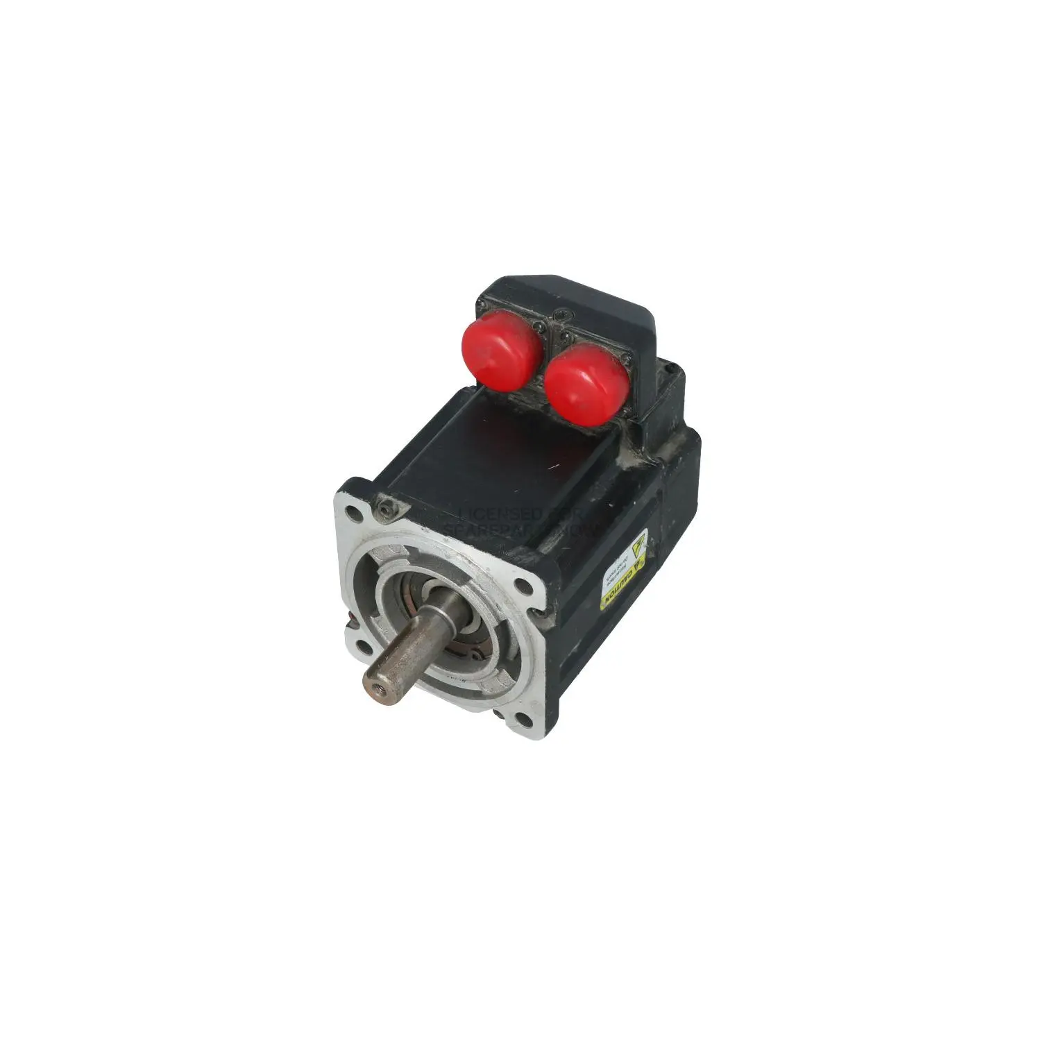 Produktfoto 1 von Allen-Bradley 7031-00-4402