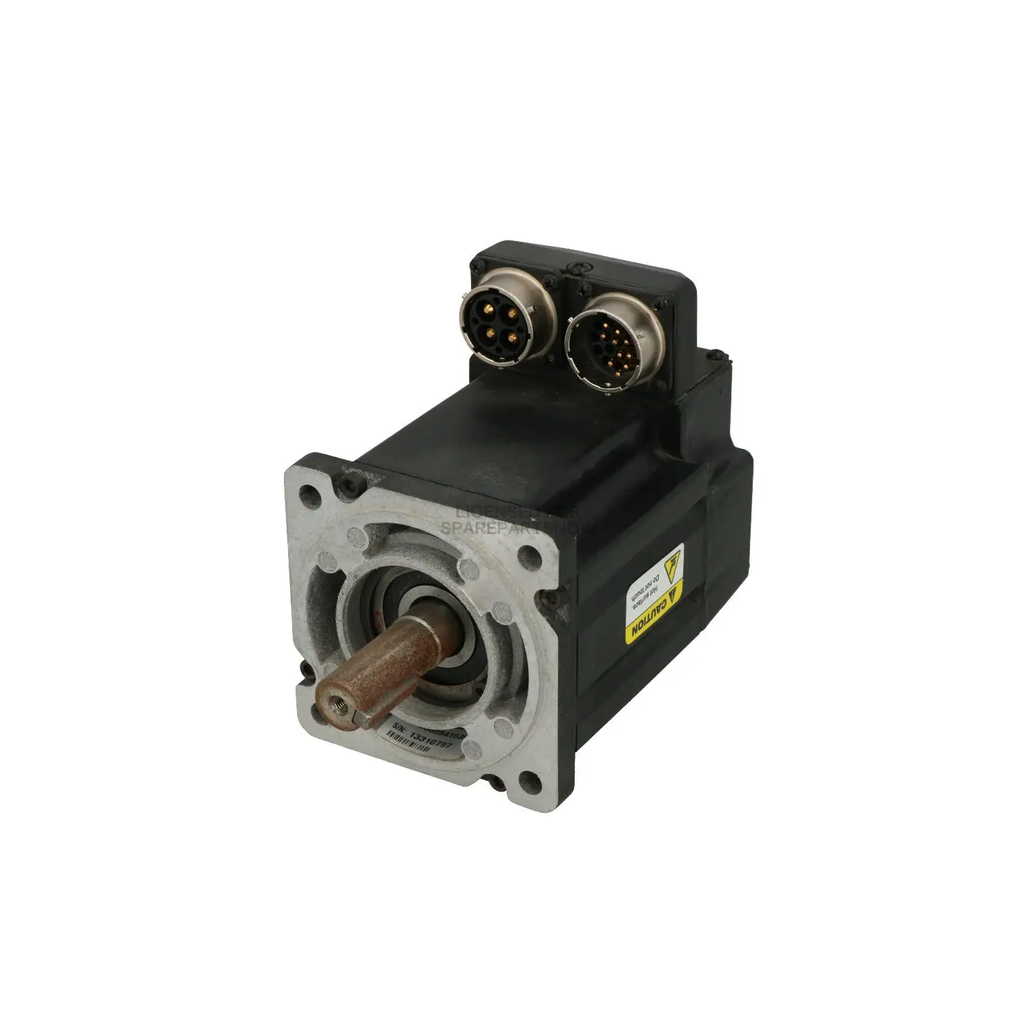 Produktfoto 1 von Allen-Bradley 7031-05-4202