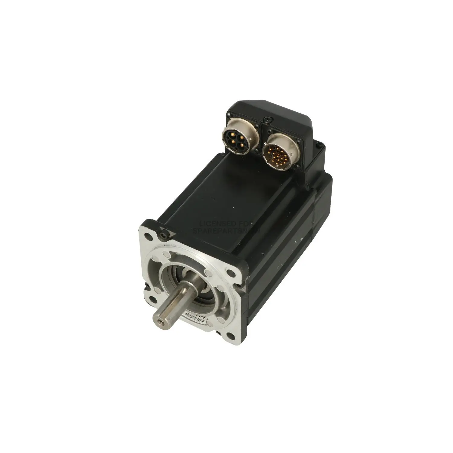 Produktfoto 1 von Allen-Bradley 7032-05-1202