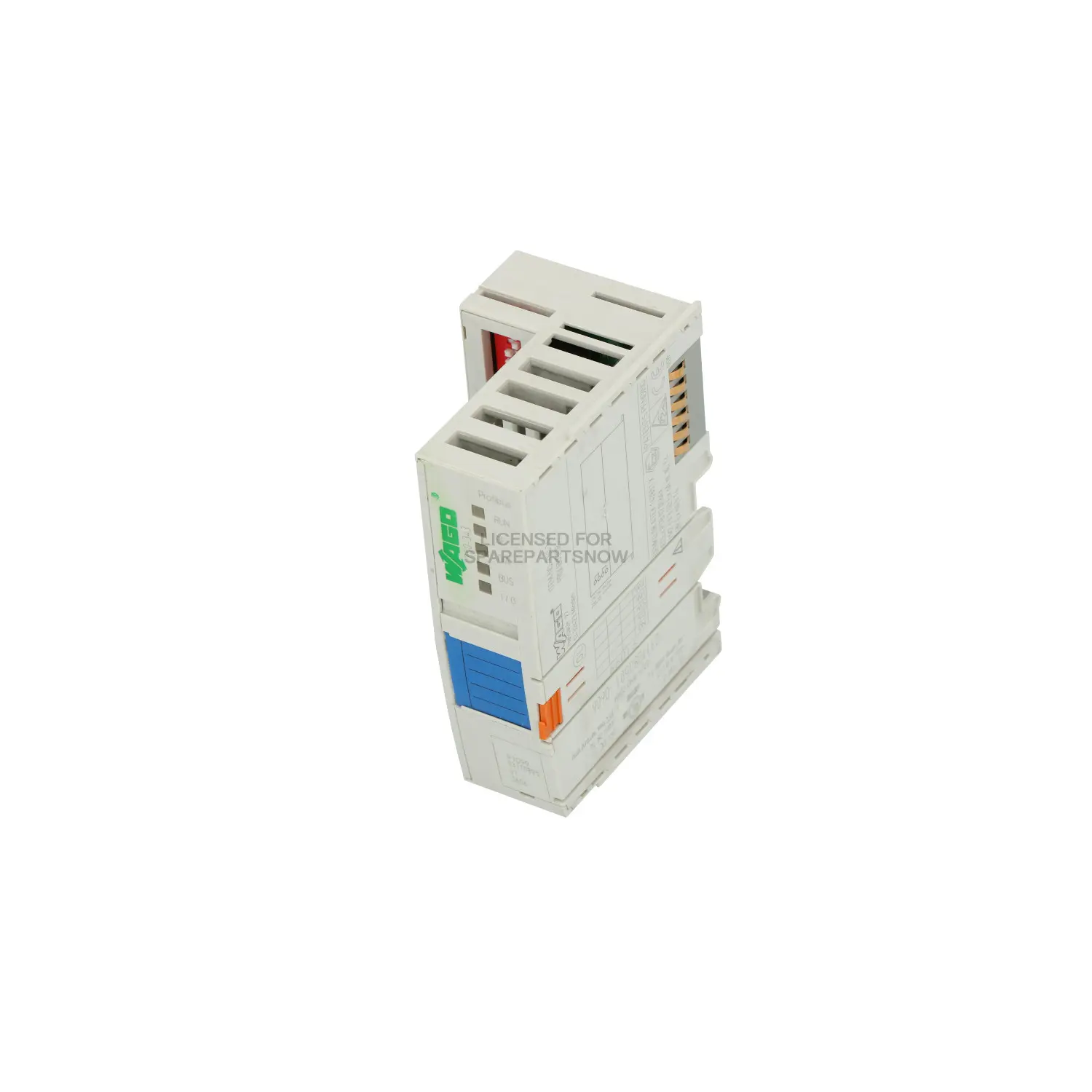 Produktfoto 1 von Wago 750-343