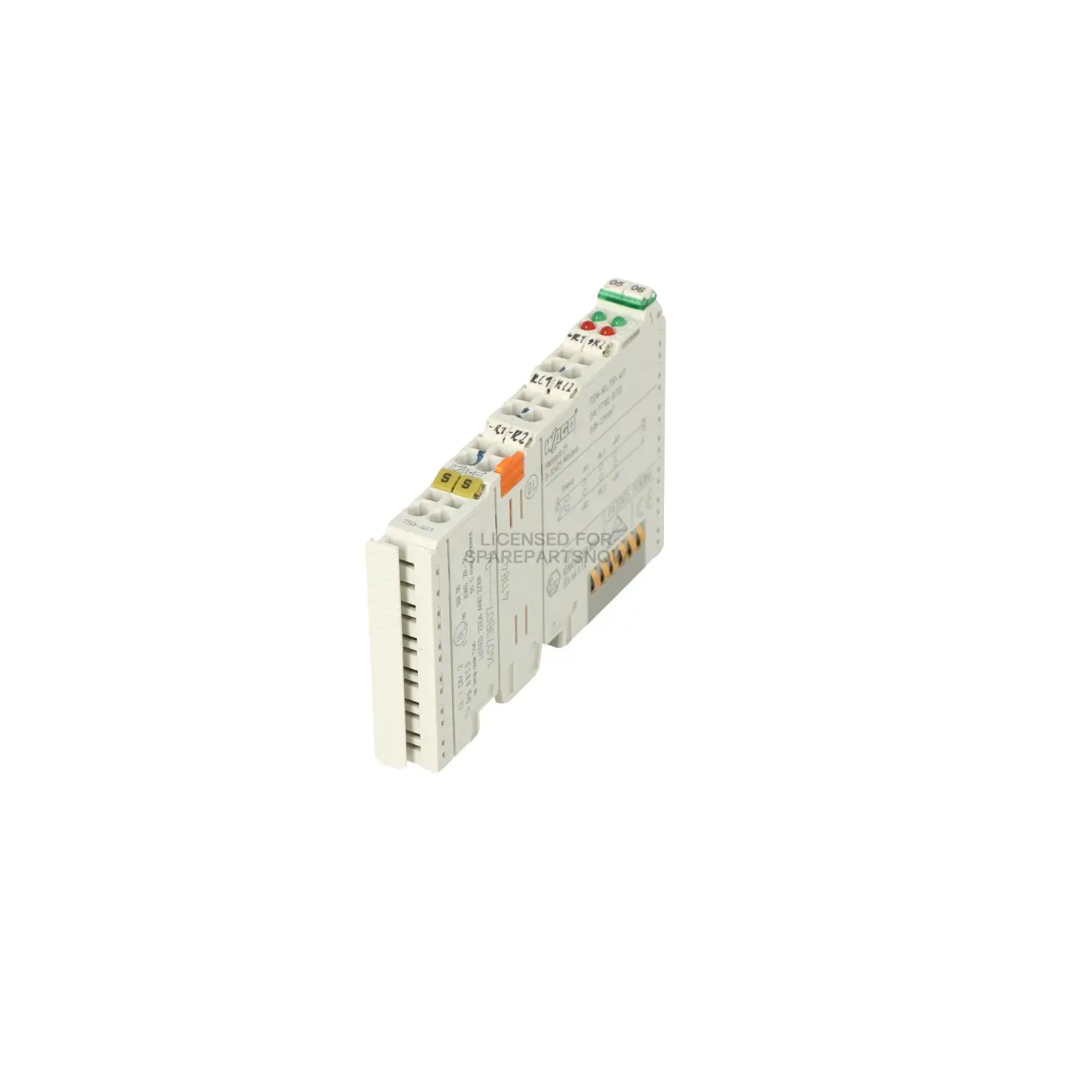 Produktfoto 1 von Wago 750-461