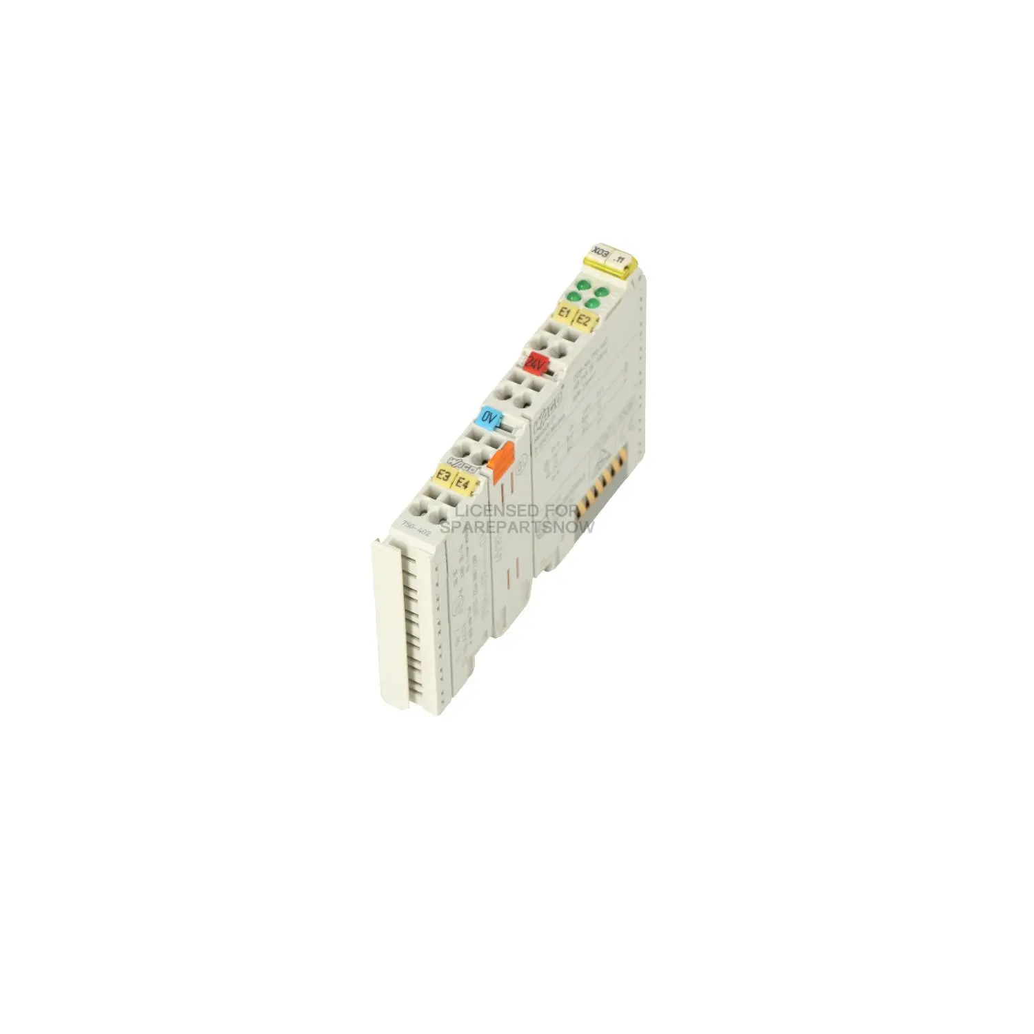 Produktfoto 1 von Wago 750-402
