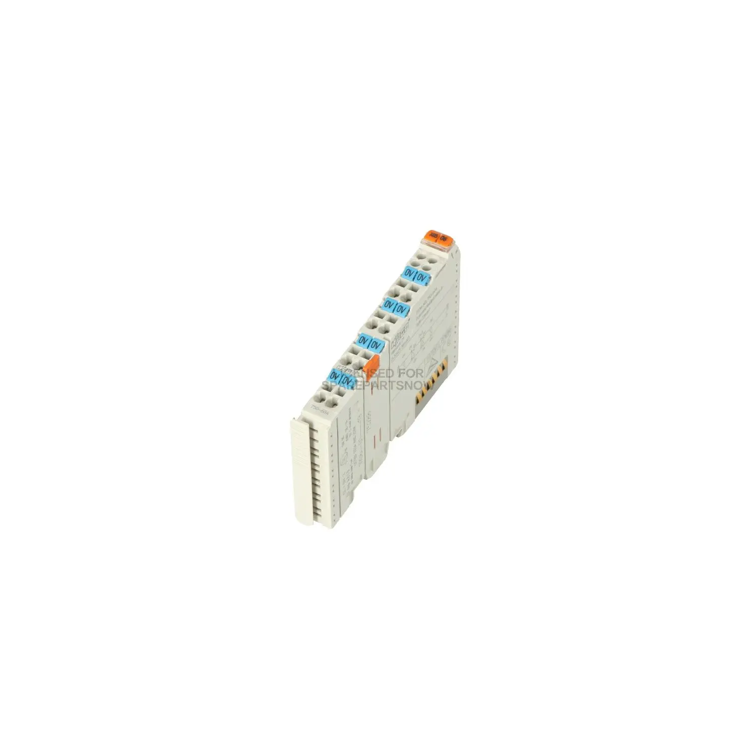 Produktfoto 1 von Wago 750-604