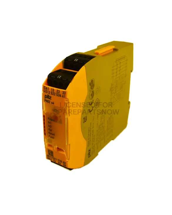 Produktfoto 1 von Pilz 750134